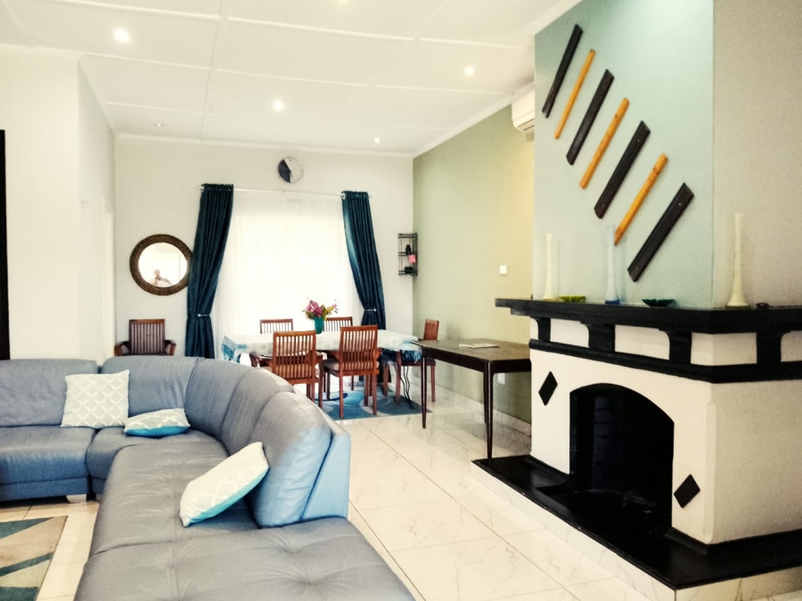 4 Bedroom Property for Sale in Darnall KwaZulu-Natal