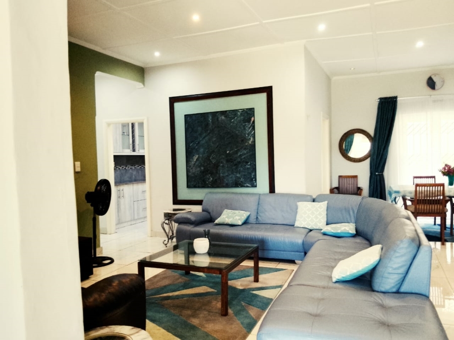 4 Bedroom Property for Sale in Darnall KwaZulu-Natal