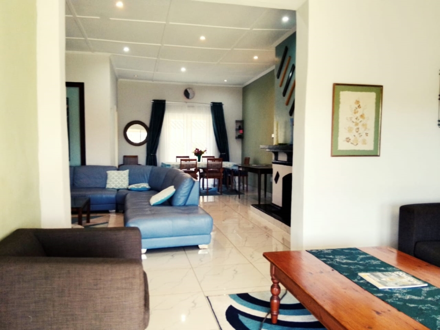4 Bedroom Property for Sale in Darnall KwaZulu-Natal