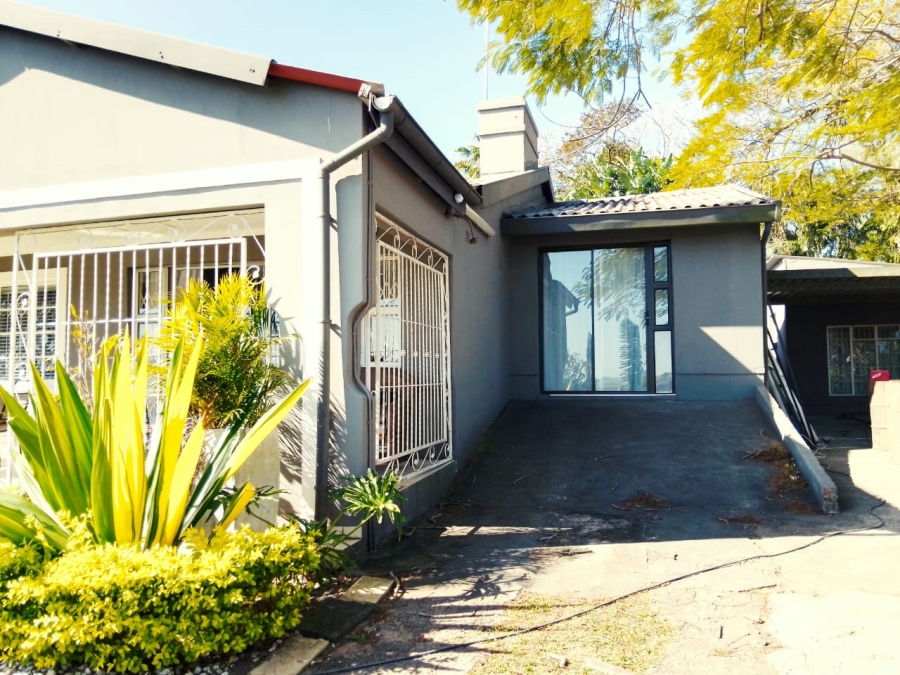 4 Bedroom Property for Sale in Darnall KwaZulu-Natal