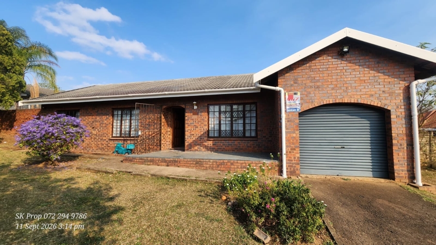 3 Bedroom Property for Sale in Bisley KwaZulu-Natal
