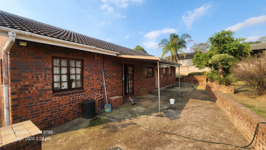 3 Bedroom Property for Sale in Bisley KwaZulu-Natal