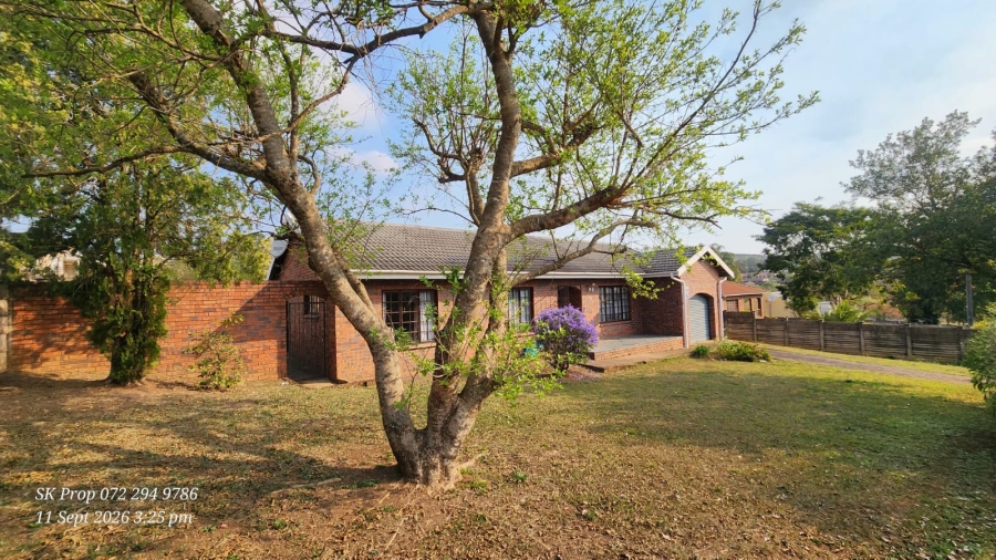 3 Bedroom Property for Sale in Bisley KwaZulu-Natal