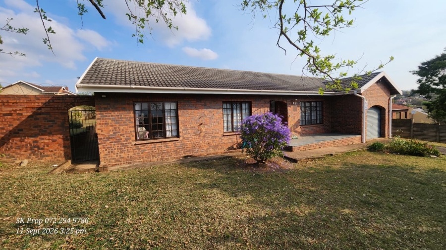 3 Bedroom Property for Sale in Bisley KwaZulu-Natal