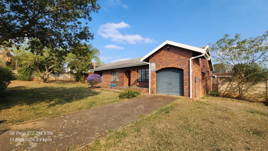 3 Bedroom Property for Sale in Bisley KwaZulu-Natal