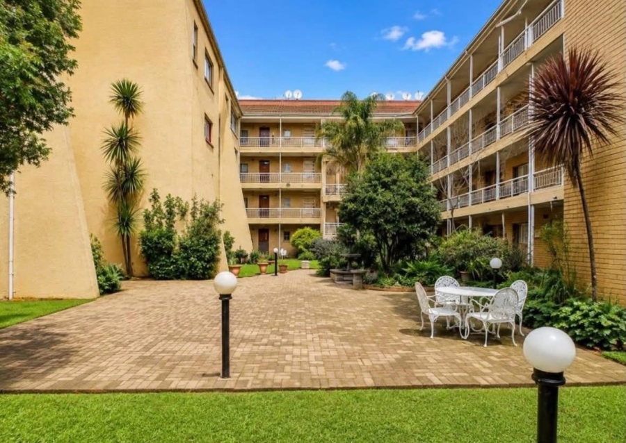 To Let 1 Bedroom Property for Rent in Pietermaritzburg Central KwaZulu-Natal