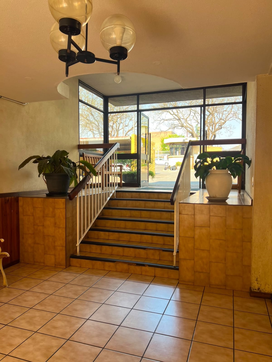 To Let 1 Bedroom Property for Rent in Pietermaritzburg Central KwaZulu-Natal
