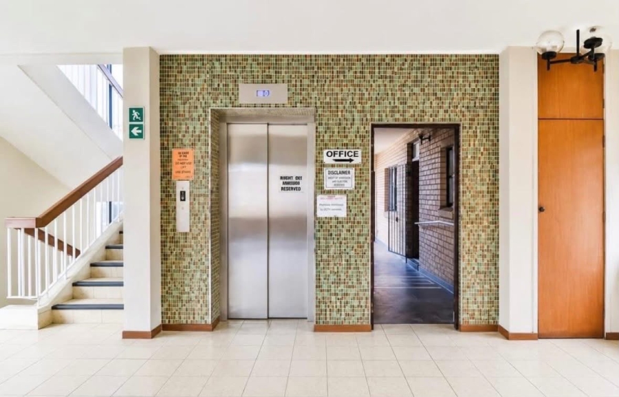 To Let 1 Bedroom Property for Rent in Pietermaritzburg Central KwaZulu-Natal