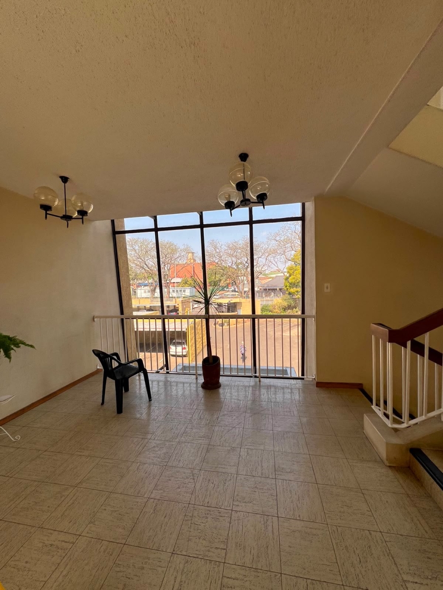 To Let 1 Bedroom Property for Rent in Pietermaritzburg Central KwaZulu-Natal