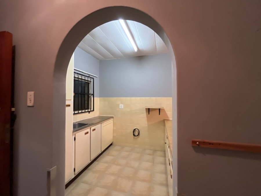 To Let 1 Bedroom Property for Rent in Pietermaritzburg Central KwaZulu-Natal