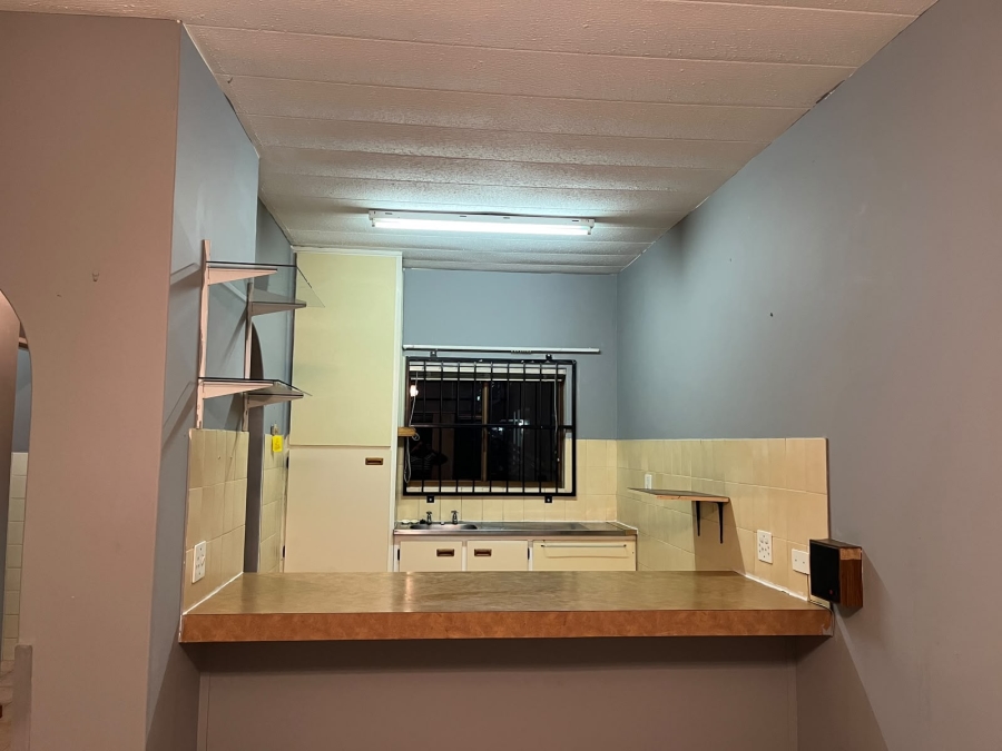 To Let 1 Bedroom Property for Rent in Pietermaritzburg Central KwaZulu-Natal