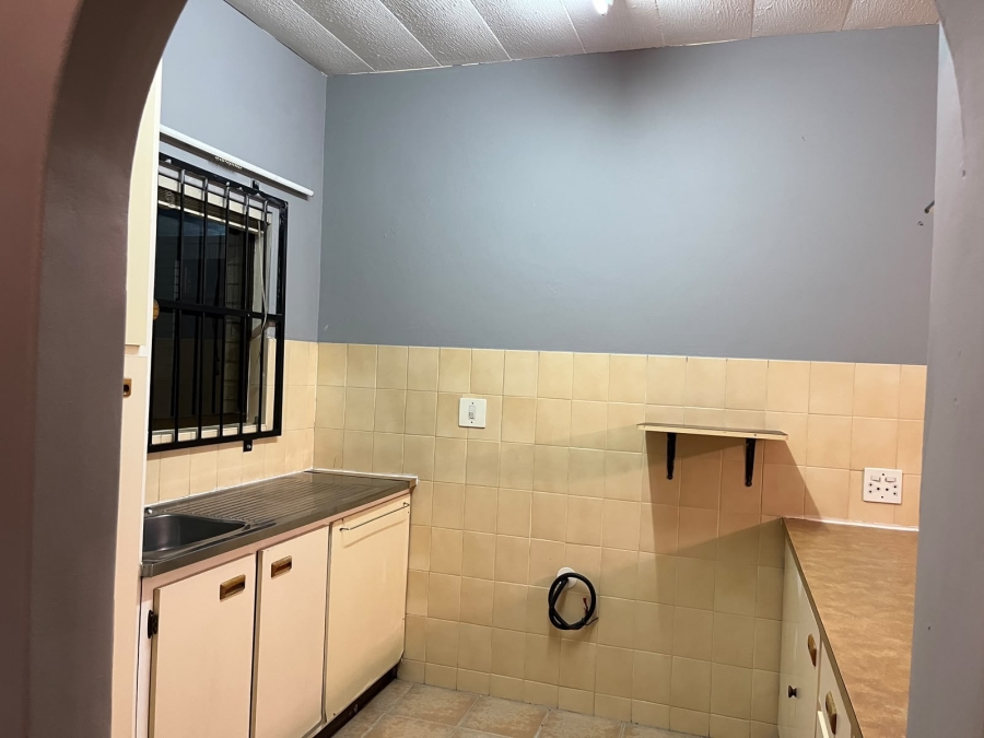 To Let 1 Bedroom Property for Rent in Pietermaritzburg Central KwaZulu-Natal