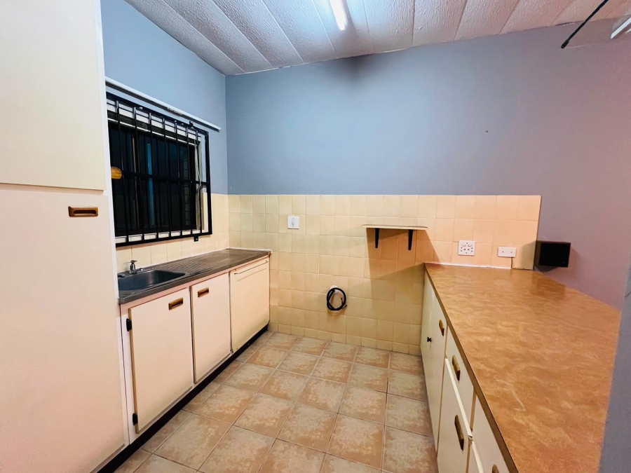To Let 1 Bedroom Property for Rent in Pietermaritzburg Central KwaZulu-Natal