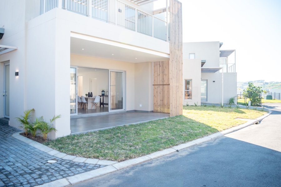 3 Bedroom Property for Sale in Zululami Coastal Estate KwaZulu-Natal