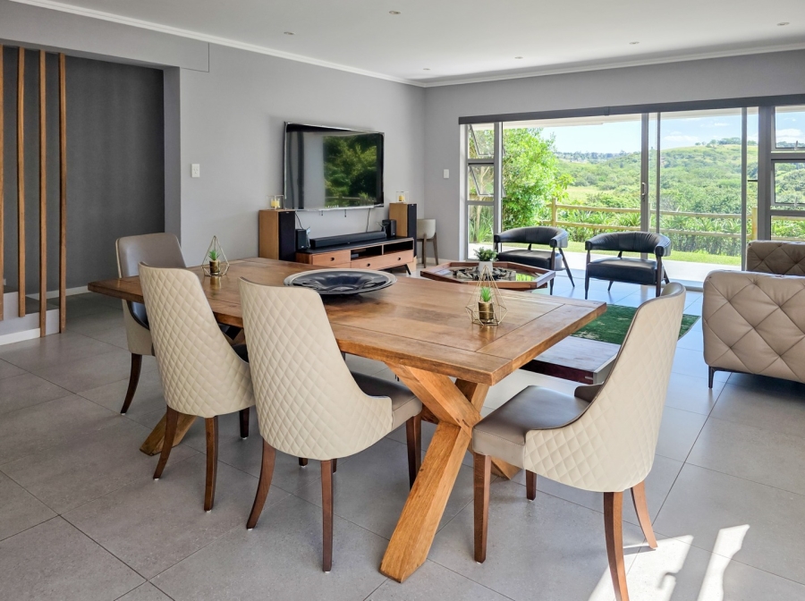 3 Bedroom Property for Sale in Palm Lakes Estate KwaZulu-Natal