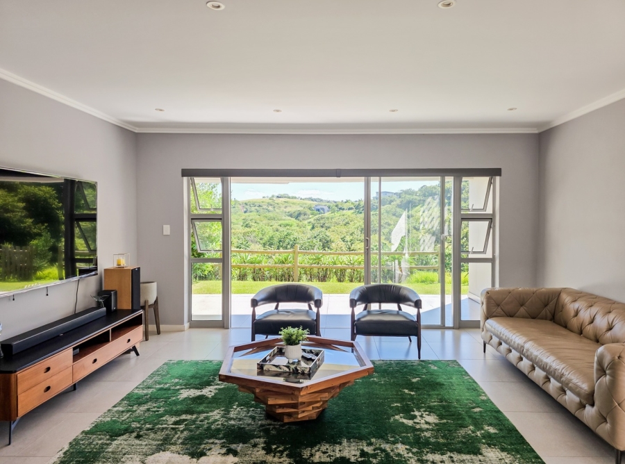 3 Bedroom Property for Sale in Palm Lakes Estate KwaZulu-Natal
