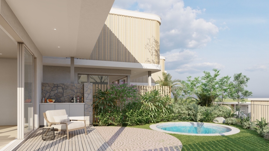 3 Bedroom Property for Sale in Zululami Coastal Estate KwaZulu-Natal