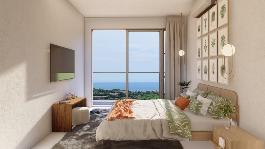 3 Bedroom Property for Sale in Zululami Coastal Estate KwaZulu-Natal
