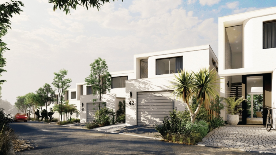 3 Bedroom Property for Sale in Zululami Coastal Estate KwaZulu-Natal