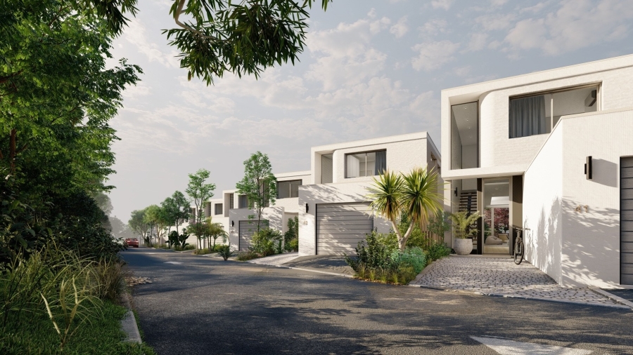 3 Bedroom Property for Sale in Zululami Coastal Estate KwaZulu-Natal