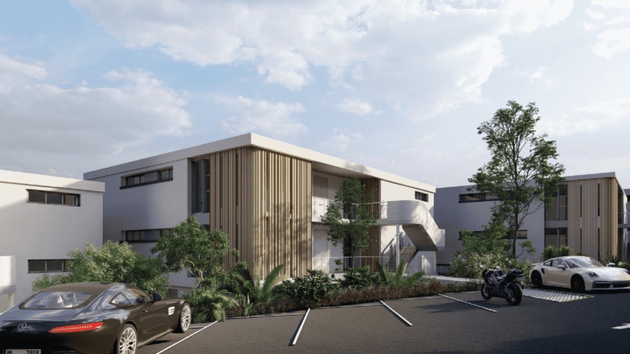 2 Bedroom Property for Sale in Zululami Coastal Estate KwaZulu-Natal