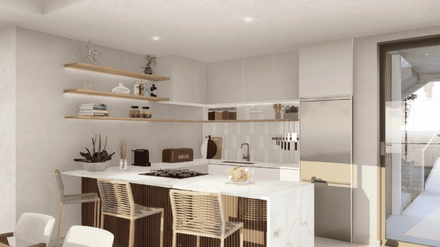 2 Bedroom Property for Sale in Zululami Coastal Estate KwaZulu-Natal