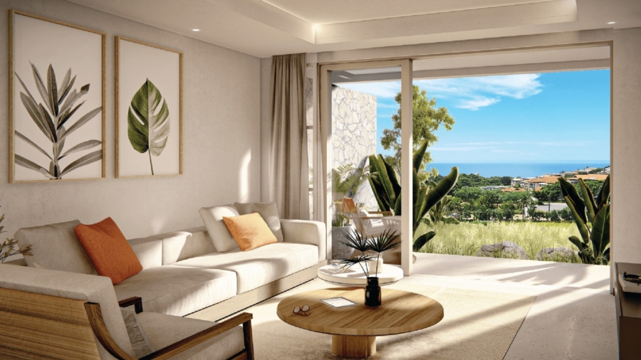 2 Bedroom Property for Sale in Zululami Coastal Estate KwaZulu-Natal