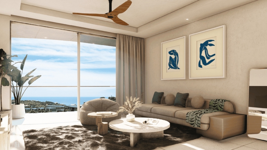 2 Bedroom Property for Sale in Zululami Coastal Estate KwaZulu-Natal