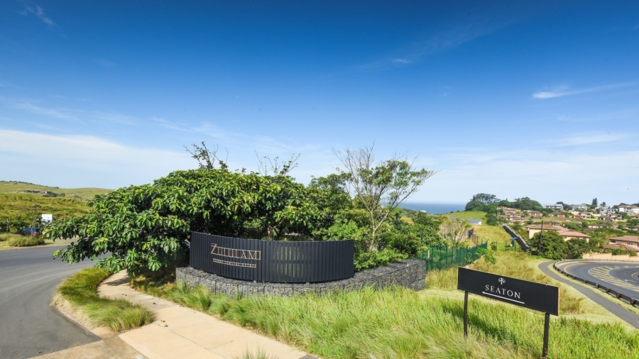 0 Bedroom Property for Sale in Zululami Coastal Estate KwaZulu-Natal