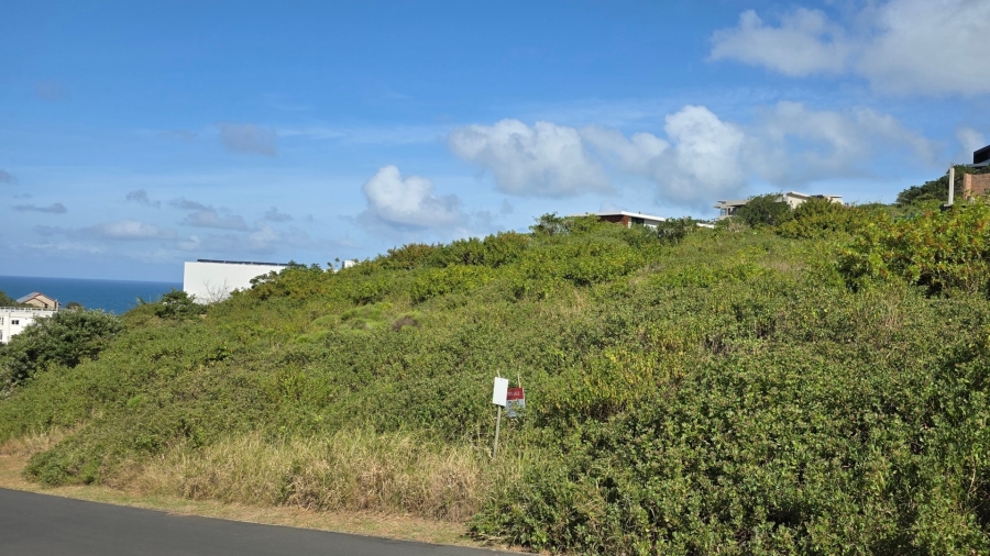 0 Bedroom Property for Sale in Zululami Coastal Estate KwaZulu-Natal