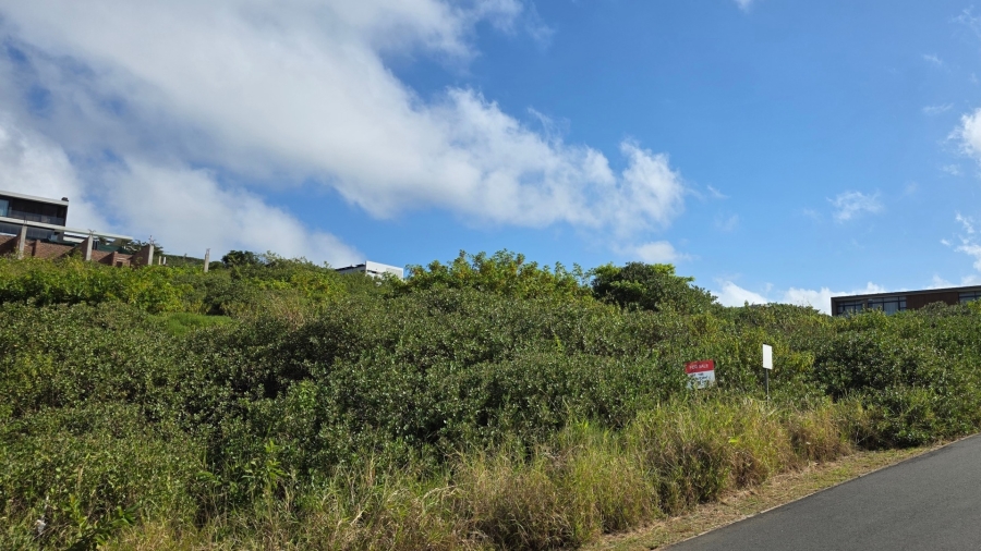 0 Bedroom Property for Sale in Zululami Coastal Estate KwaZulu-Natal
