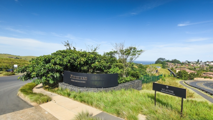 0 Bedroom Property for Sale in Zululami Coastal Estate KwaZulu-Natal