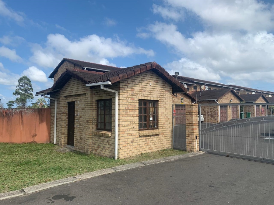 To Let 2 Bedroom Property for Rent in Wild en Weide KwaZulu-Natal