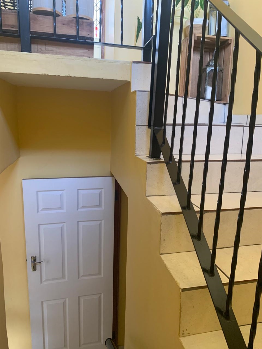 To Let 2 Bedroom Property for Rent in Wild en Weide KwaZulu-Natal