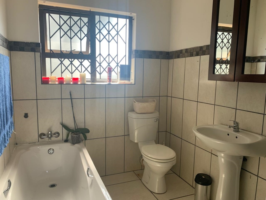 To Let 2 Bedroom Property for Rent in Wild en Weide KwaZulu-Natal