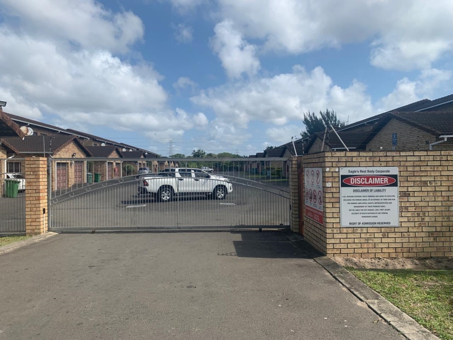 To Let 2 Bedroom Property for Rent in Wild en Weide KwaZulu-Natal