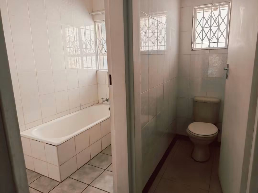 To Let 3 Bedroom Property for Rent in Arboretum KwaZulu-Natal