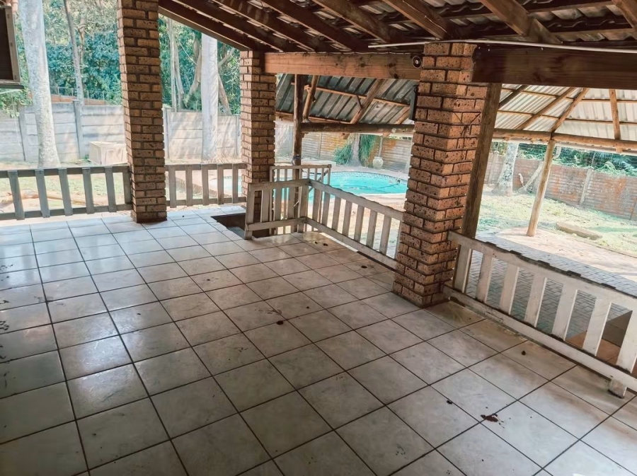 To Let 3 Bedroom Property for Rent in Arboretum KwaZulu-Natal