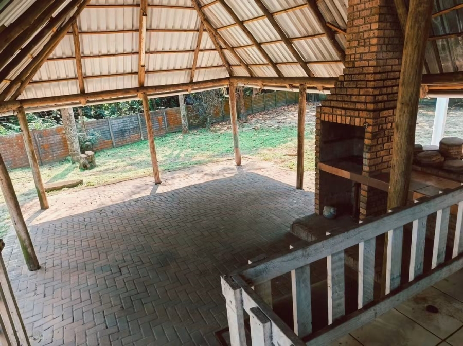 To Let 3 Bedroom Property for Rent in Arboretum KwaZulu-Natal
