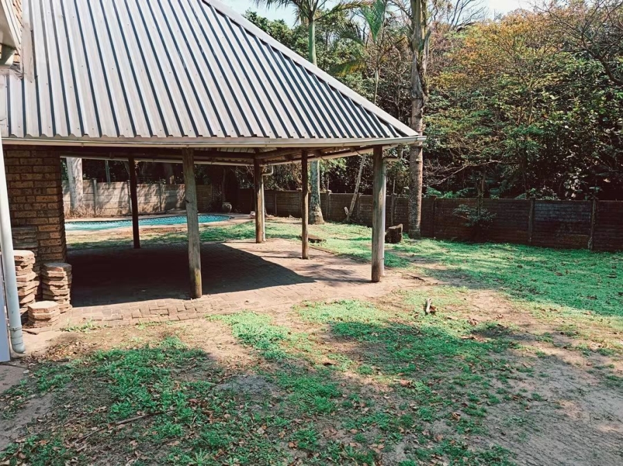 To Let 3 Bedroom Property for Rent in Arboretum KwaZulu-Natal