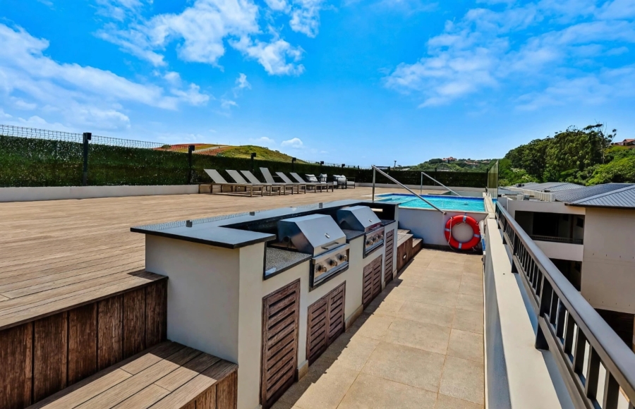 1 Bedroom Property for Sale in Zimbali Lakes Resort KwaZulu-Natal
