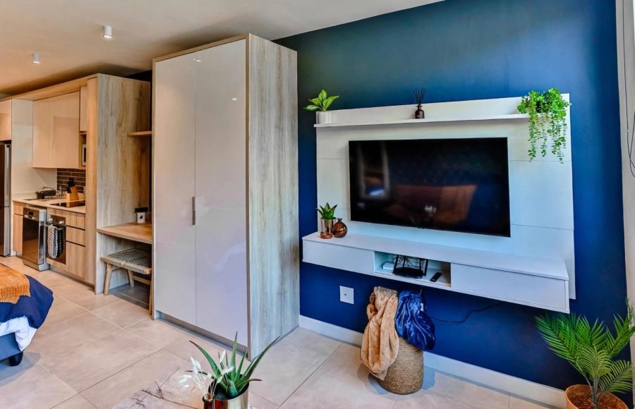 1 Bedroom Property for Sale in Zimbali Lakes Resort KwaZulu-Natal