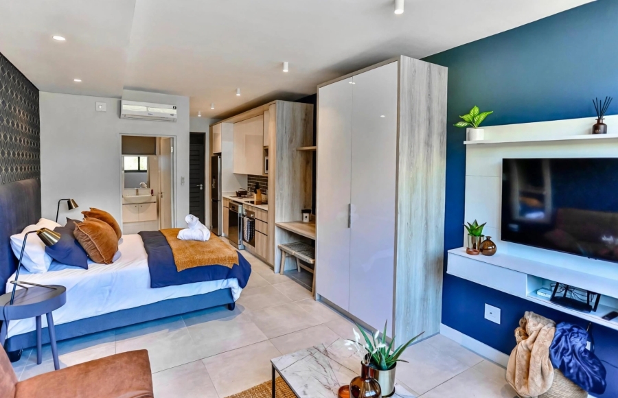 1 Bedroom Property for Sale in Zimbali Lakes Resort KwaZulu-Natal