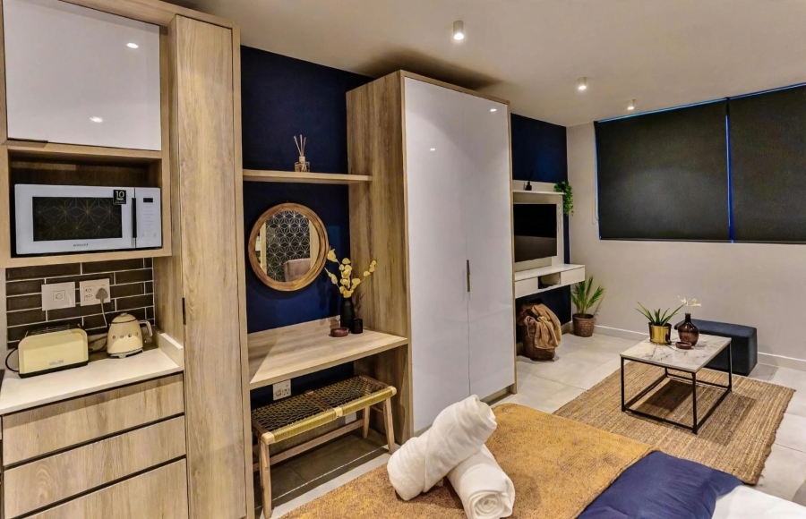 1 Bedroom Property for Sale in Zimbali Lakes Resort KwaZulu-Natal