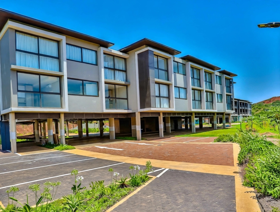 1 Bedroom Property for Sale in Zimbali Lakes Resort KwaZulu-Natal