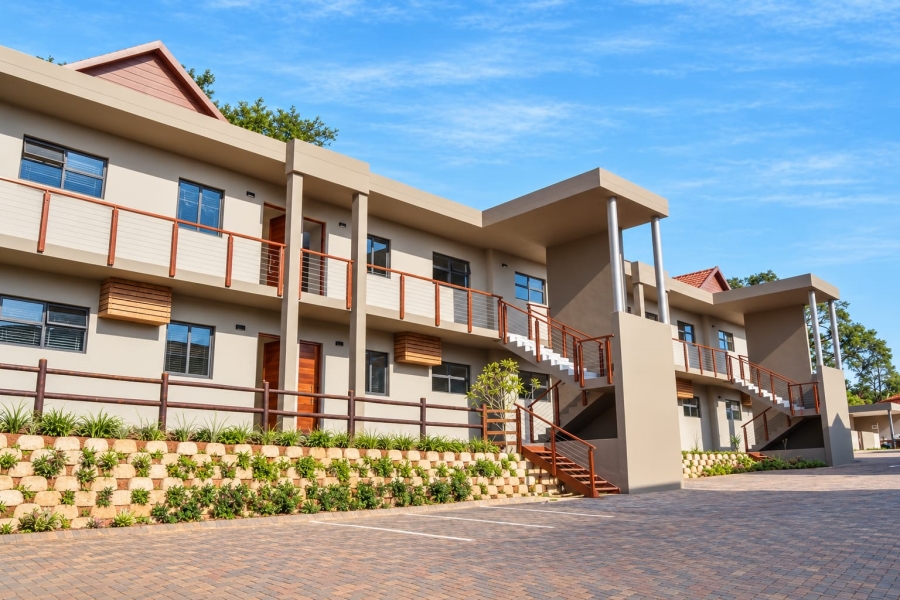 To Let 2 Bedroom Property for Rent in Zimbali Wedge KwaZulu-Natal