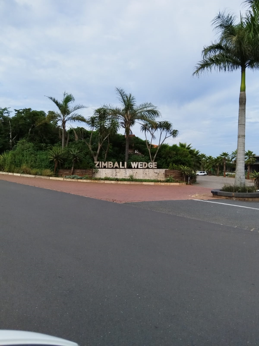 To Let 2 Bedroom Property for Rent in Zimbali Wedge KwaZulu-Natal