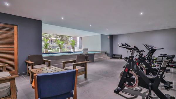 2 Bedroom Property for Sale in Umhlanga Ridge KwaZulu-Natal
