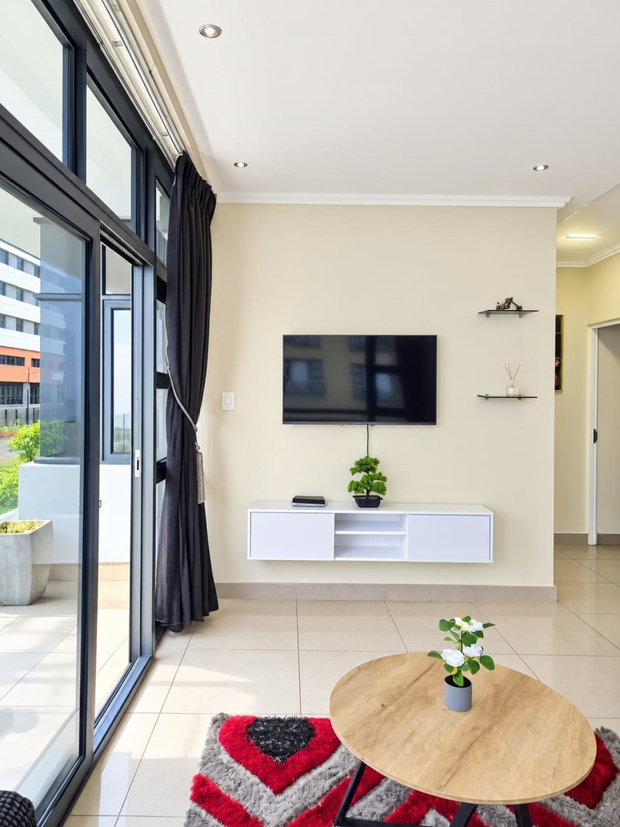 2 Bedroom Property for Sale in Umhlanga Ridge KwaZulu-Natal