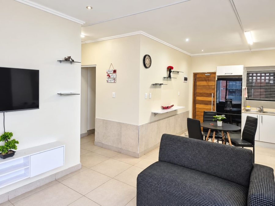 2 Bedroom Property for Sale in Umhlanga Ridge KwaZulu-Natal